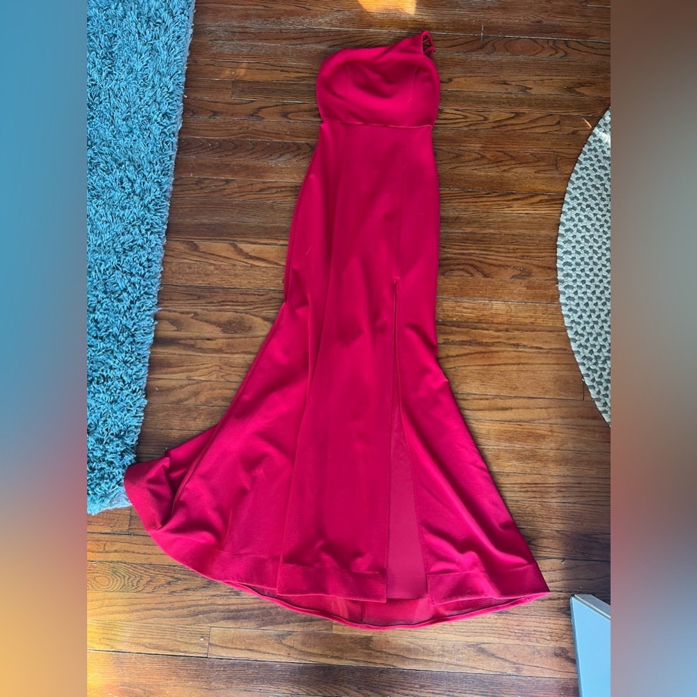 David’s Bridal Prom/Bridesmaid Dress